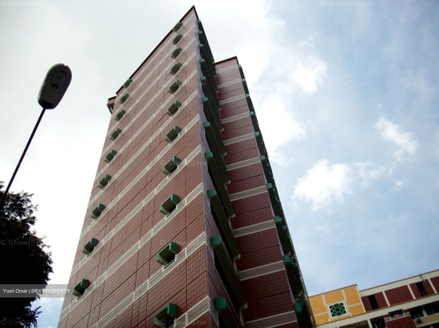 Blk 353 Choa Chu Kang Central (Choa Chu Kang), HDB 4 Rooms #558838541
